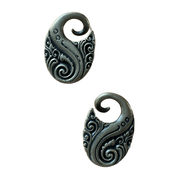 Ask & embla jewelry