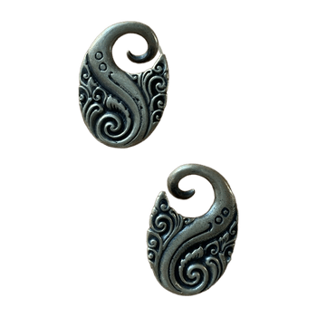 Ask & embla jewelry