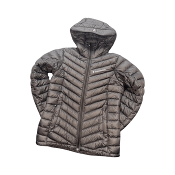 Naisten Peak Performance Frost Down Hood -untuvatakki, koko S