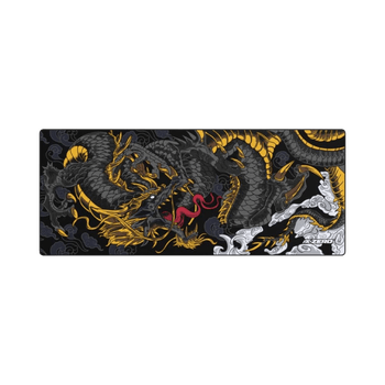 DRAGON LORE MOUSEPAD (1100X450MM)