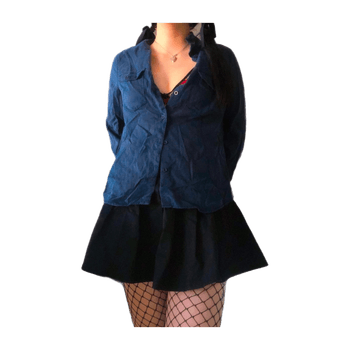 Fashion nova top