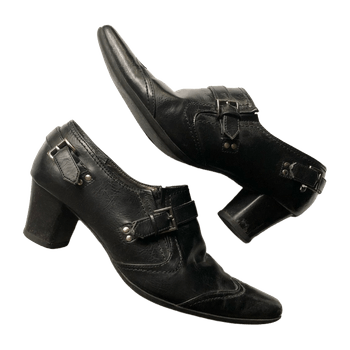 Stockmann heels