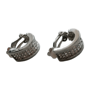 Glitter jewelry