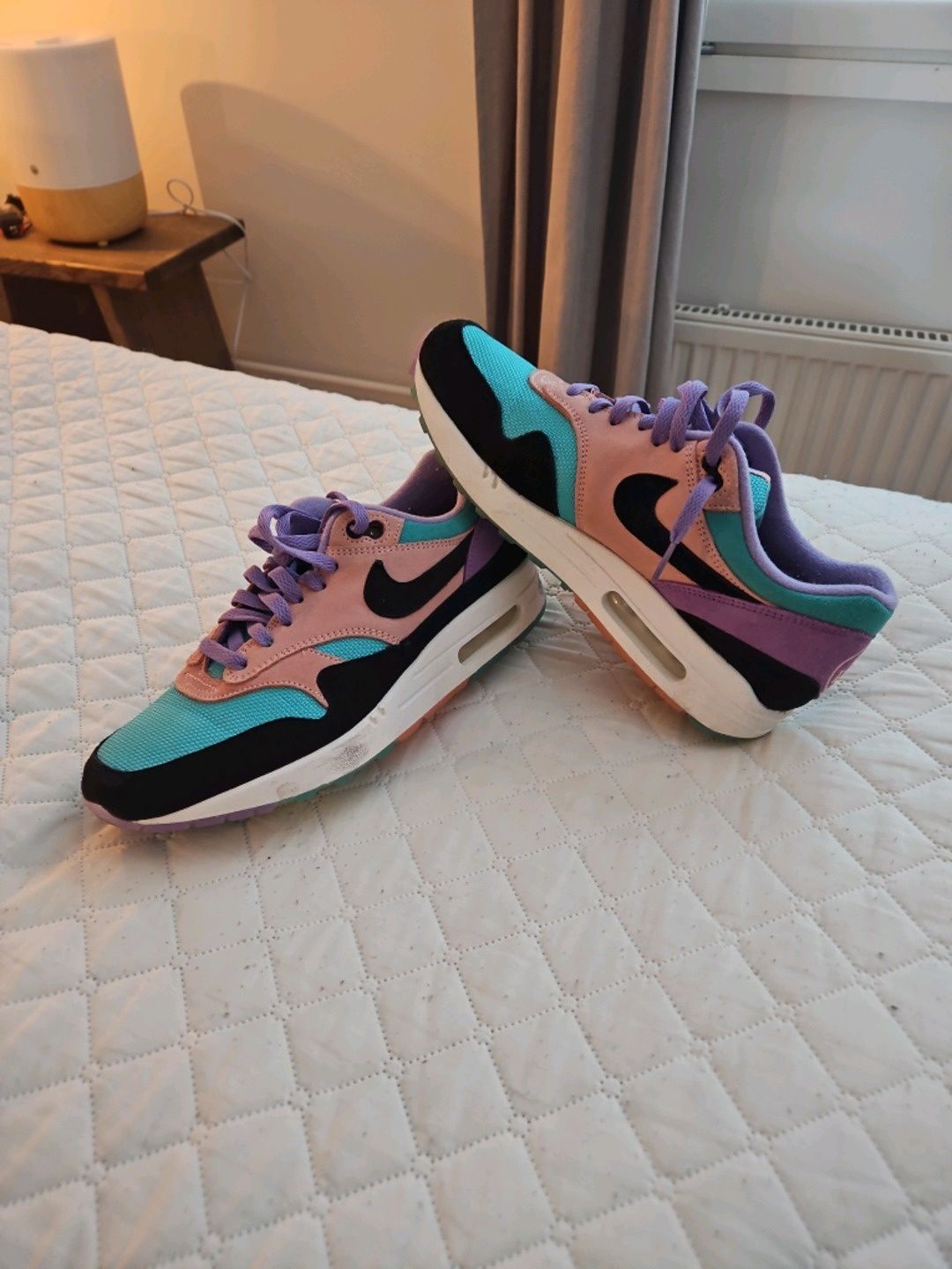 Nike sneakers