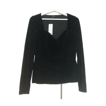 Gina tricot blouse