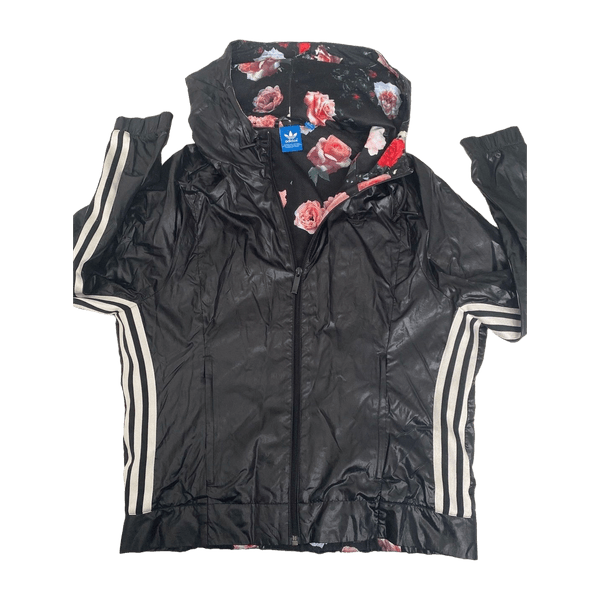Adidas coat