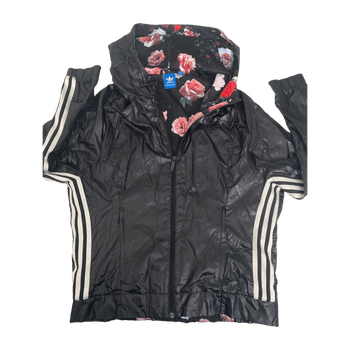 Adidas coat