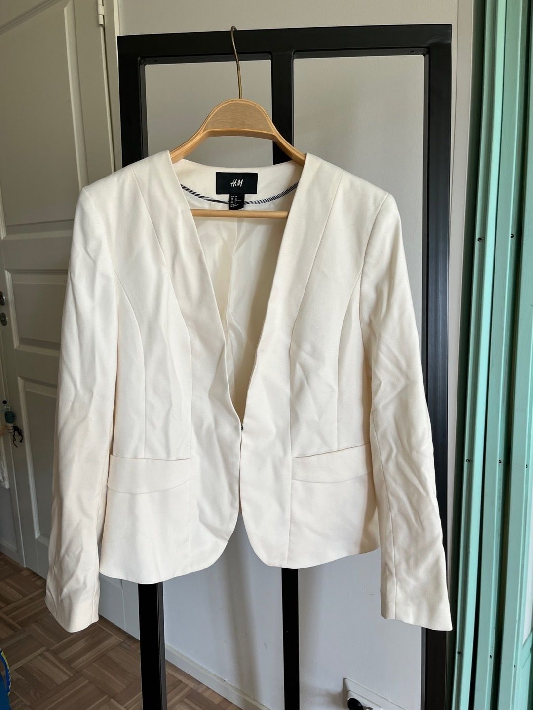 H&m blazer