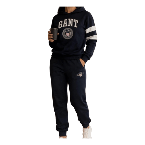 Gant huppari ja housut# Gant collegeasu# Gabt tracksuit