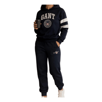 Gant huppari ja housut# Gant collegeasu# Gabt tracksuit