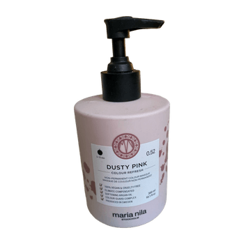 Maria nila beauty product