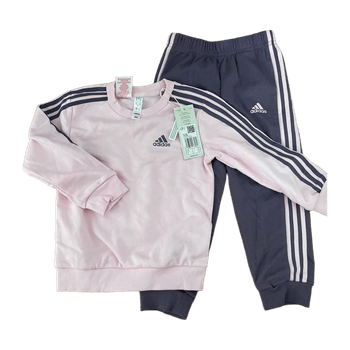 Adidas kids' hoodie