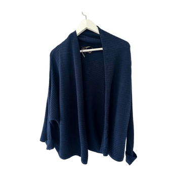 Repeat cardigan