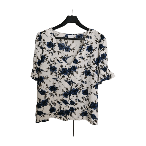 Vila blouse
