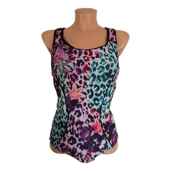 KappAhl swimsuit 38