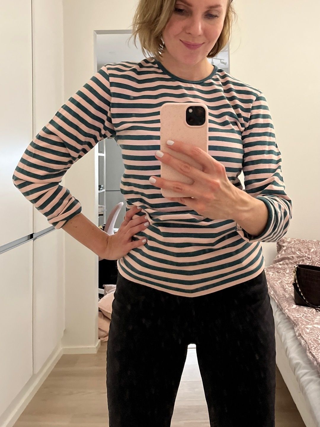 Marimekko blouse