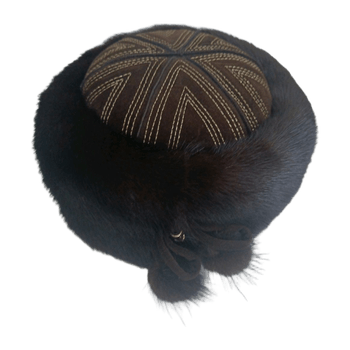 Vintage headwear