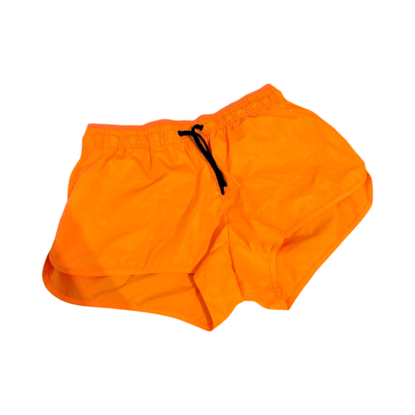 Running shorts