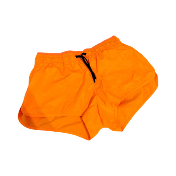 Running shorts