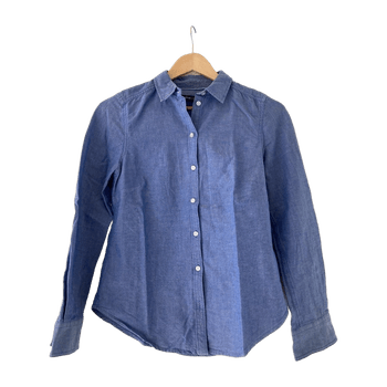 Gina tricot blouse