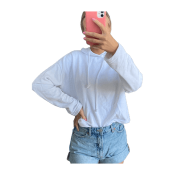 Cubus hoodie