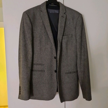 Selected homme blazer