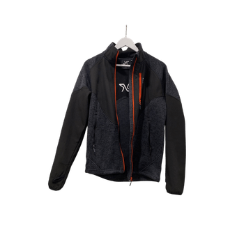 Revolution Race Tornado Fleece