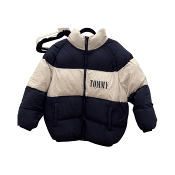 Tommy jeans puffer