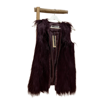 Noisy may coat