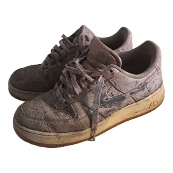 Nike Air Force lenkkarit 38.5