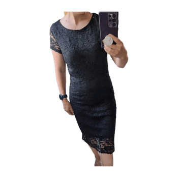 Selected femme dress
