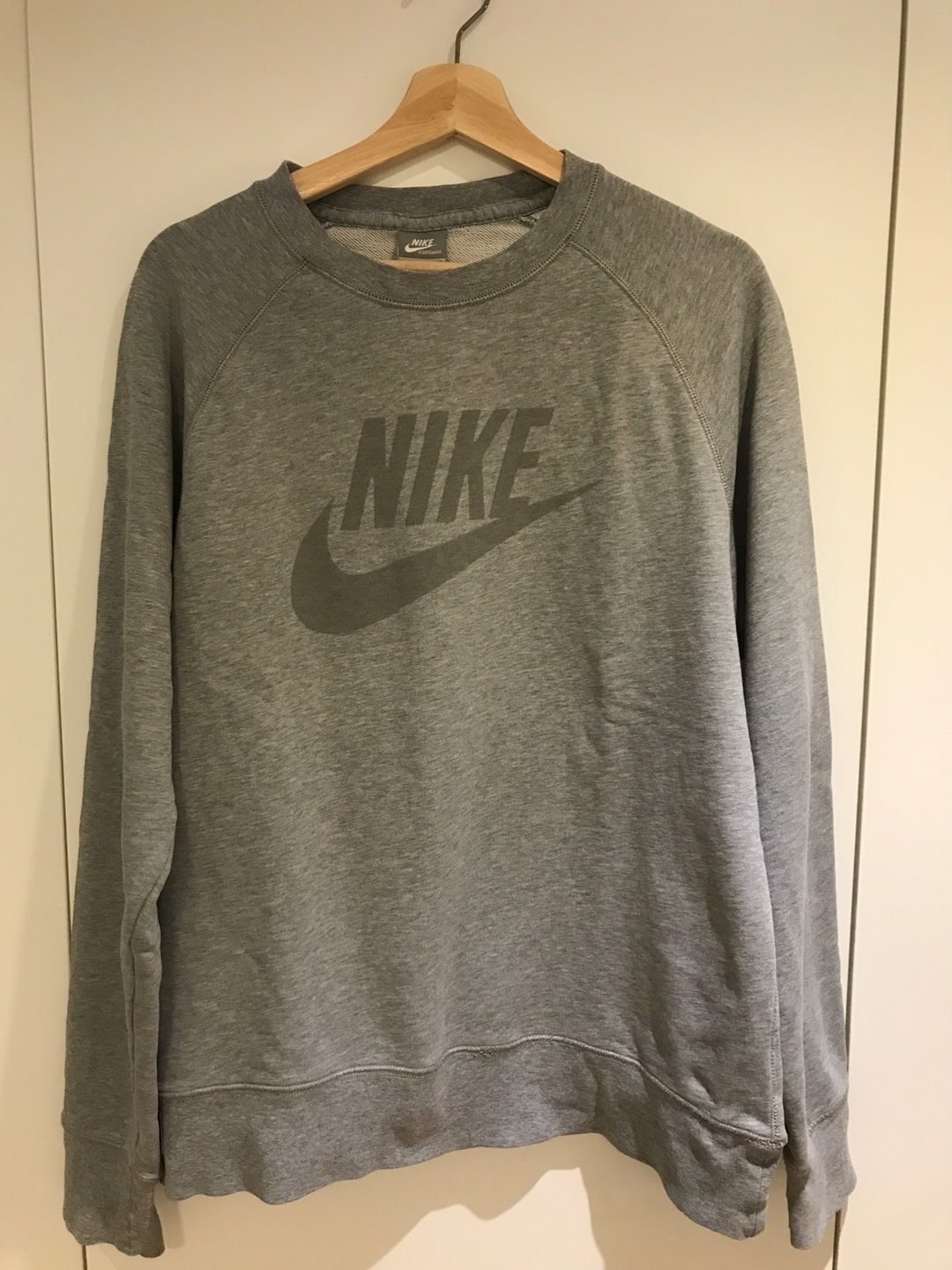 Nike hoodie