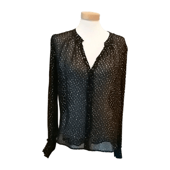 Rosemunde blouse