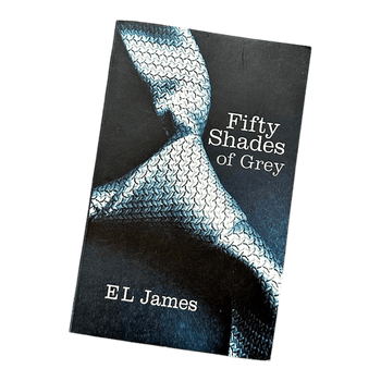 Fifty shades of grey