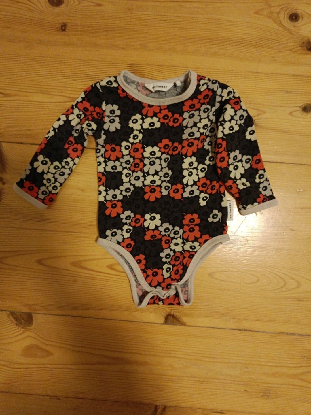 Marimekko kids' clothing