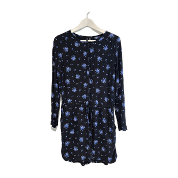 Mango dress