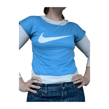Nike sportswear
