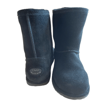 Emu australia kids' shoes