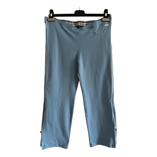 Hilfiger Sport vaaleansiniset treenihousut