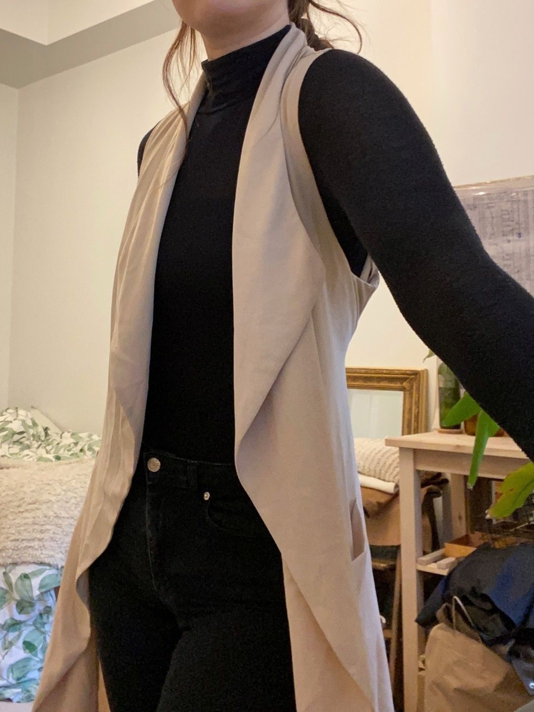 H&m blouse