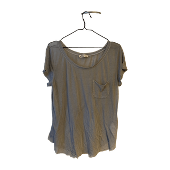 Hollister top