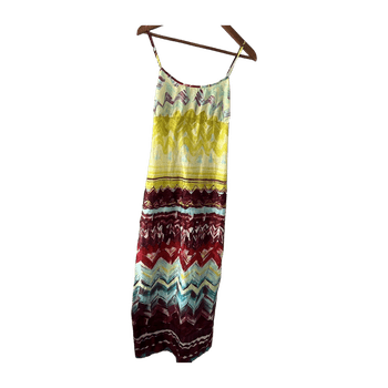 Naf naf dress
