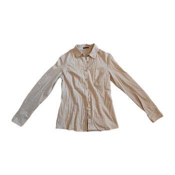 Sisley kauluspaita koko 38