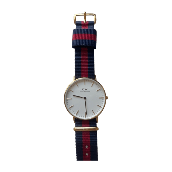 Daniel wellington watch