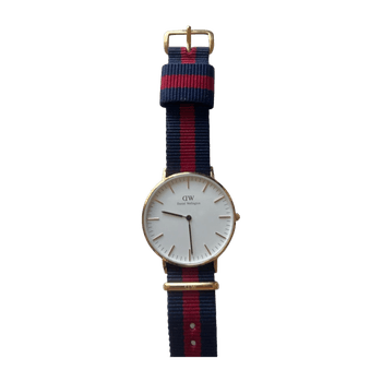 Daniel wellington watch