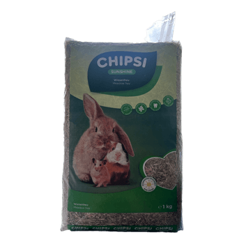 Chipsi Sunshine meadow hay