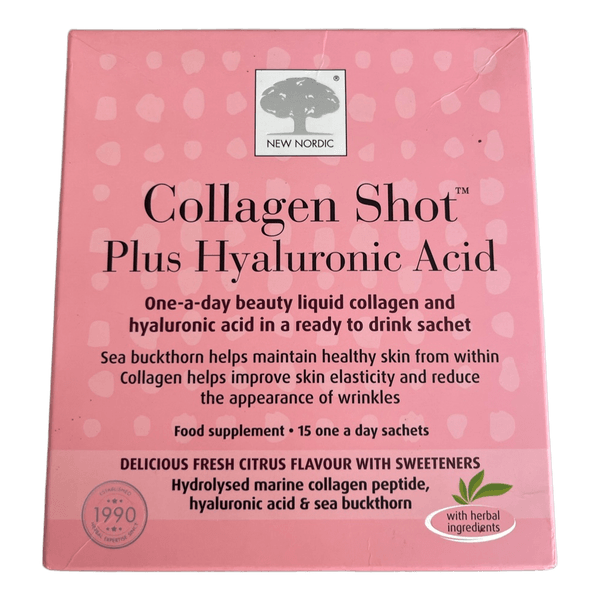 Collagen Shot