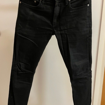Levi’s jeans
