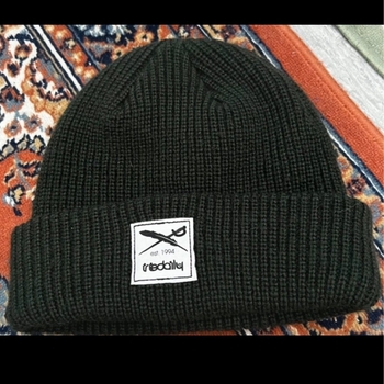 Iriedaily headwear