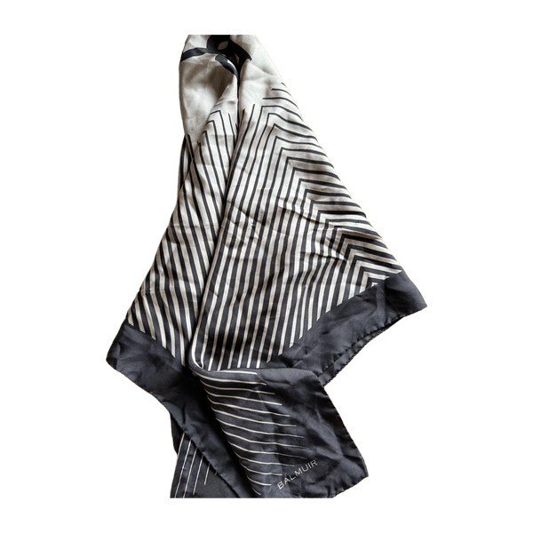 Balmuir scarf
